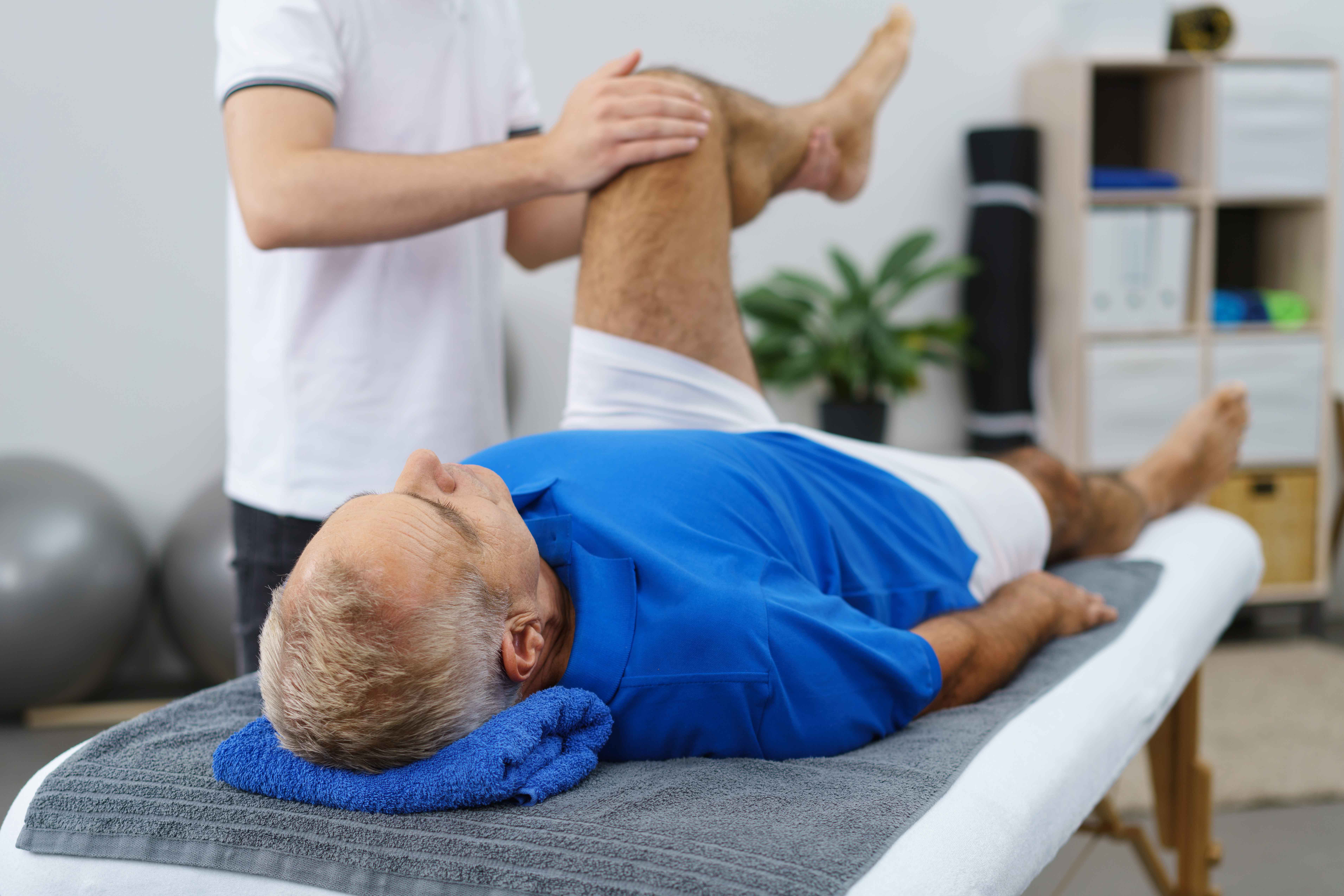Caringbah Physiotherapy Practice
